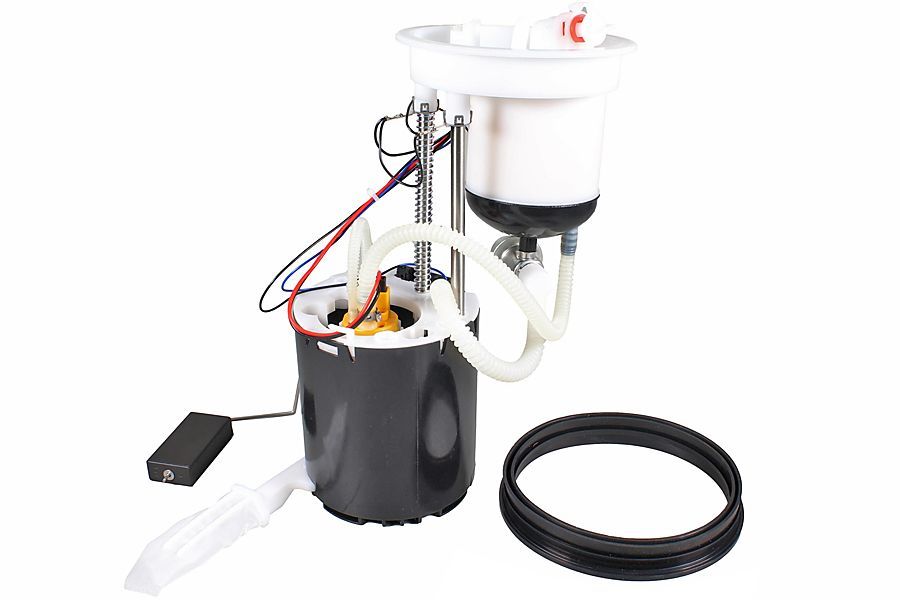 Kraftstoff-F&ouml;rdereinheit