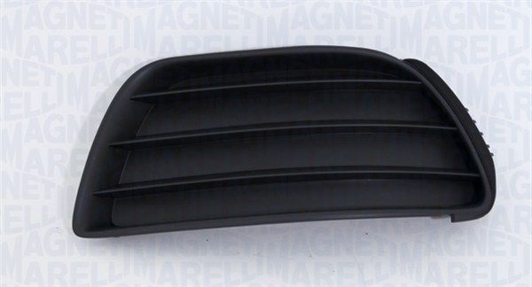 L&uuml;ftungsgitter, Sto&szlig;f&auml;nger