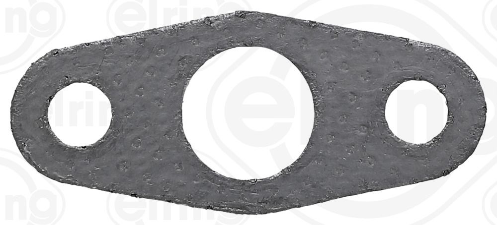 Junta, salida del aceite (turbocompresor)