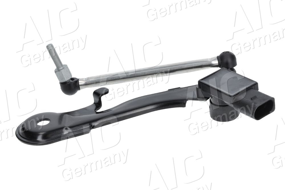 Sensor, Leuchtweitenregulierung