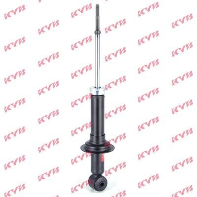 Shock Absorber 341348