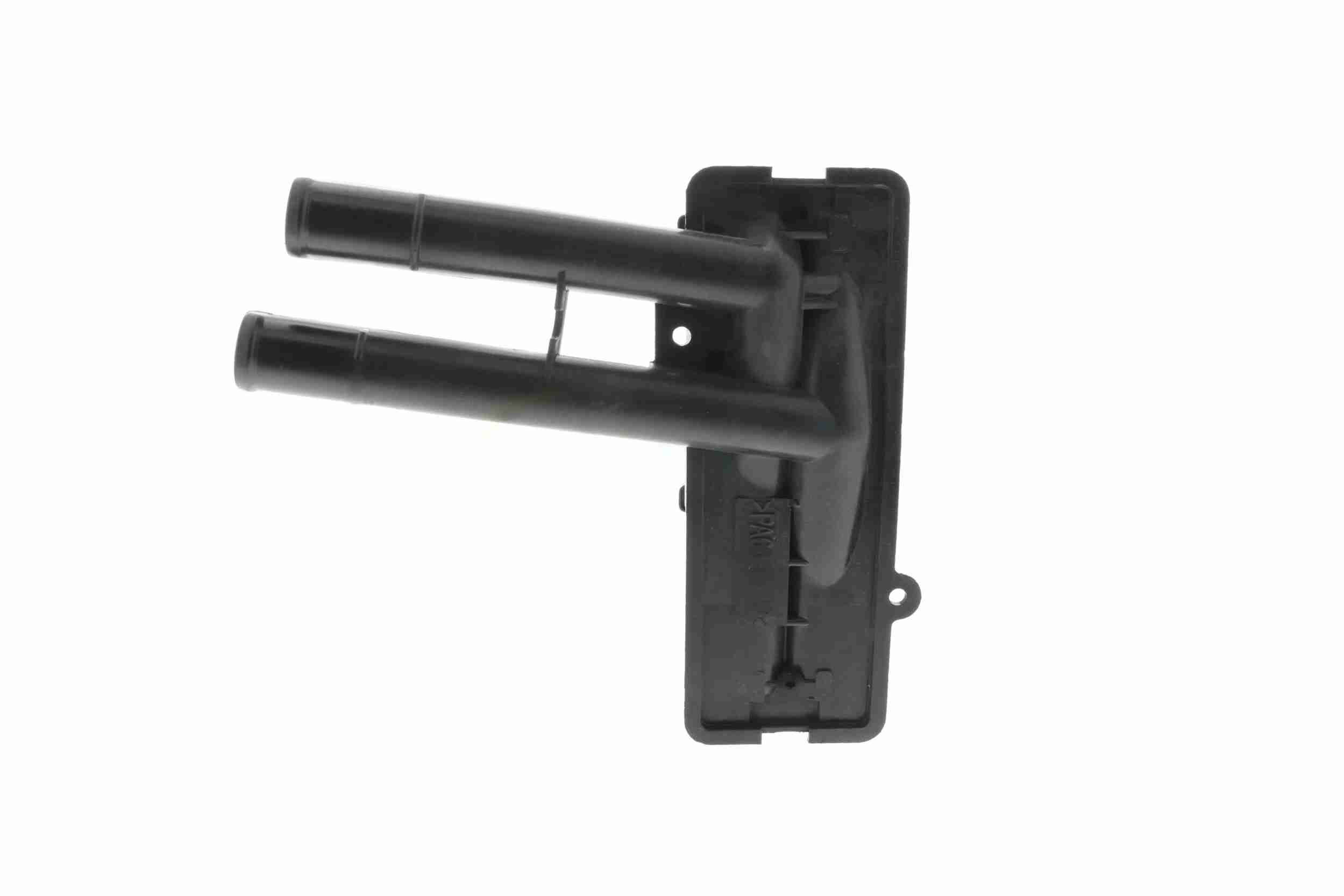 W&auml;rmetauscher, Innenraumheizung