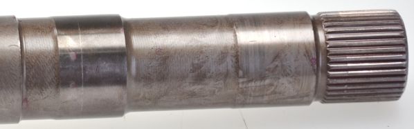 Antriebswelle Antriebswelle