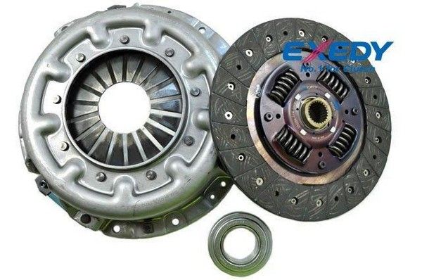 240mm Nissan - TecDoc Only