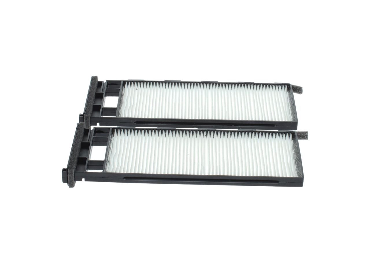 Filter, Innenraumluft Filter, Innenraumluft