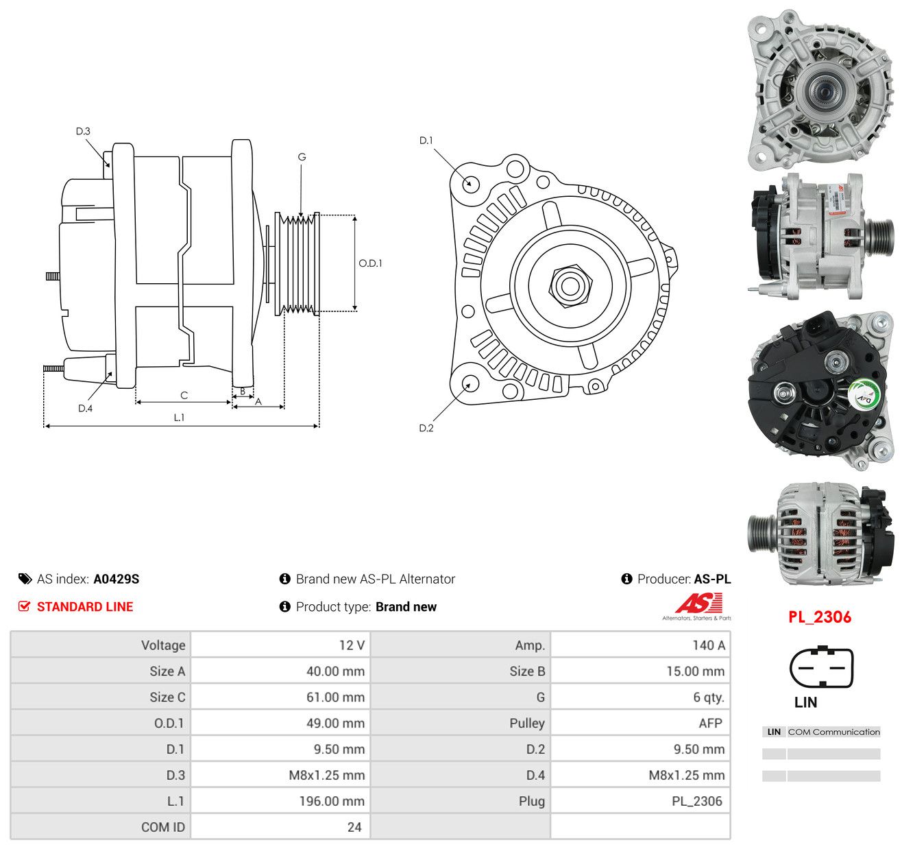 Generator