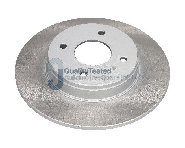 DP114JM JAPANPARTS Quality Tested féktárcsa