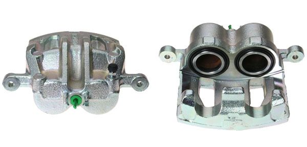 Bremssattel
