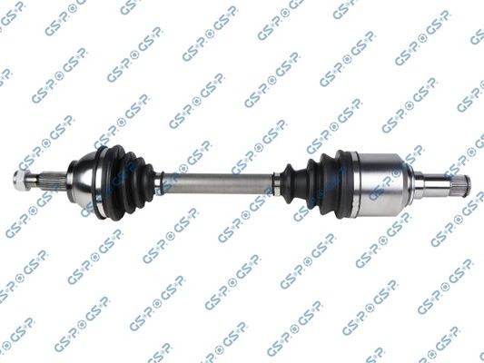 Drive Shaft 235078