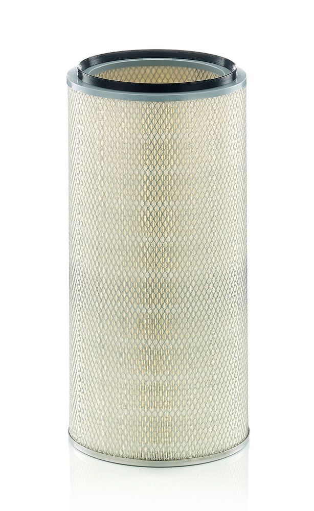 Sekundärluftfilter