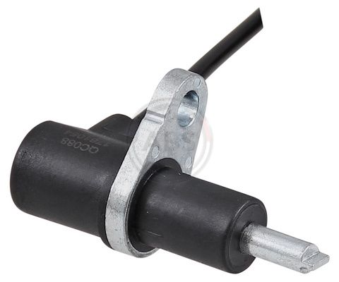 Sensor, Raddrehzahl Sensor, Raddrehzahl