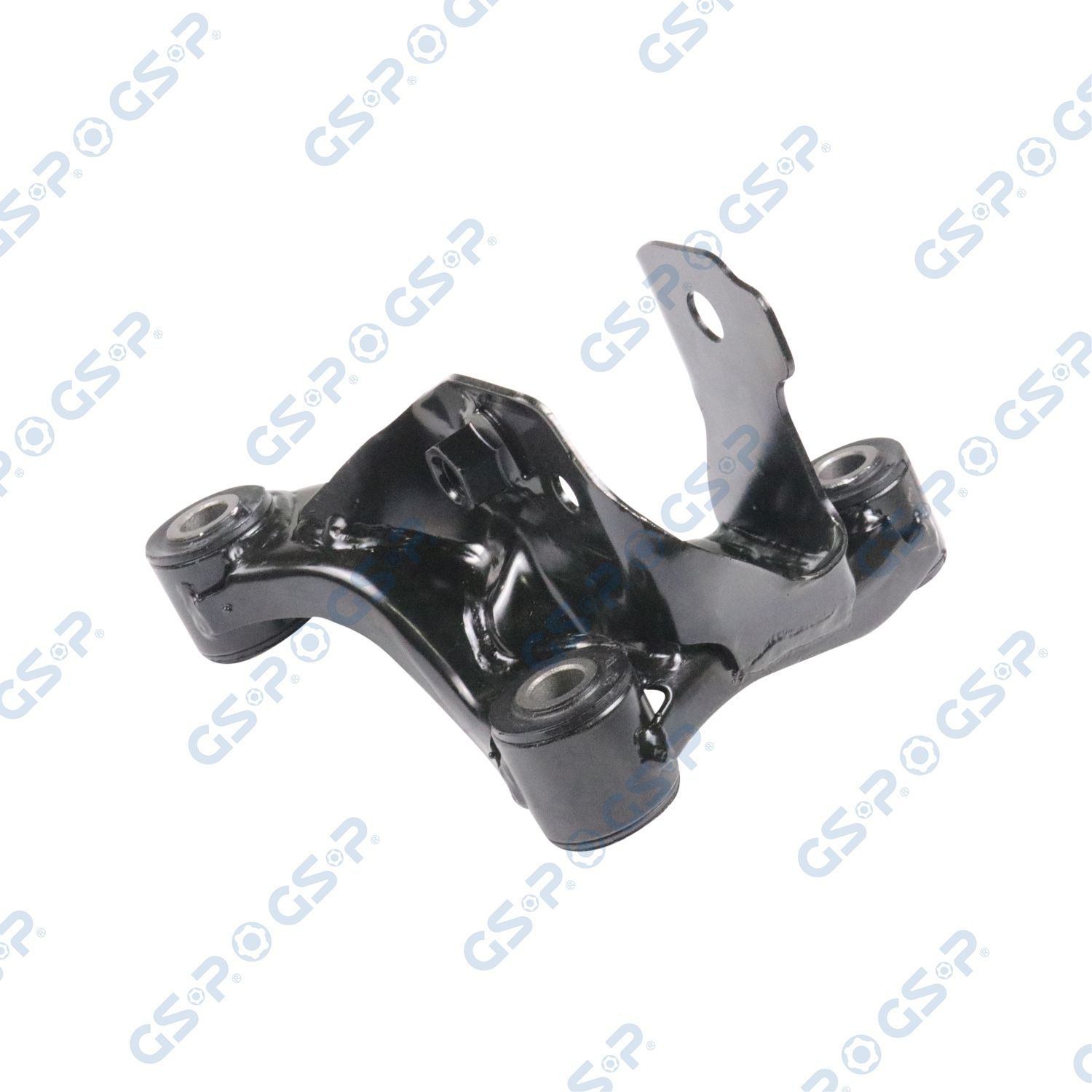Soporte, motor