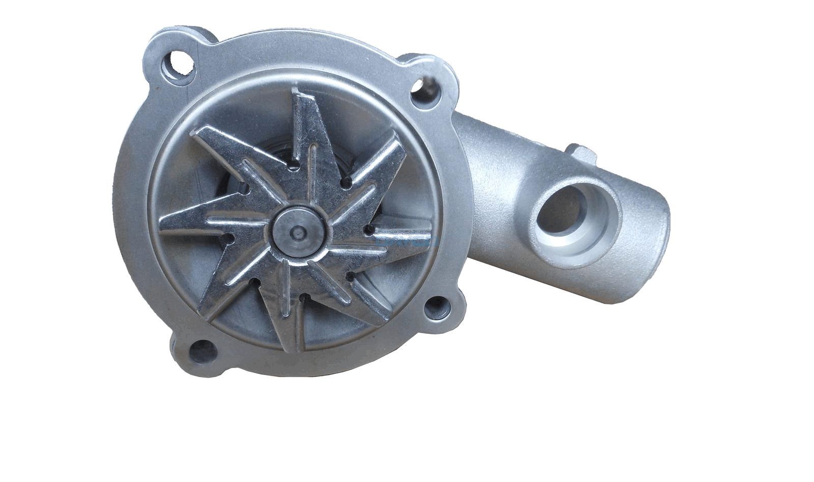 WATER PUMP AUTOMOTIVE - TecDoc 2