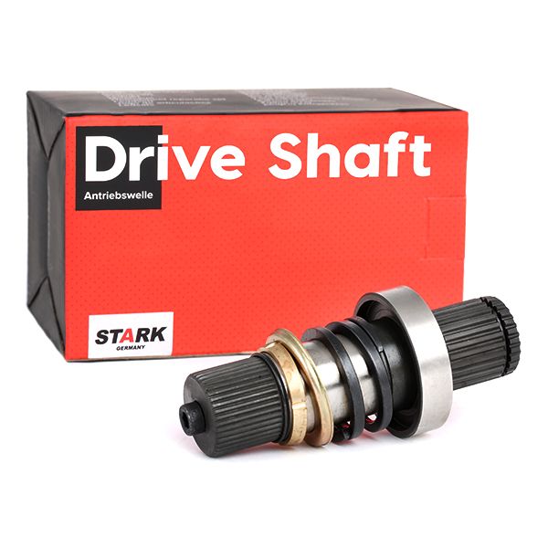 STARK SKDS-0210245 Stub Shaft, differential