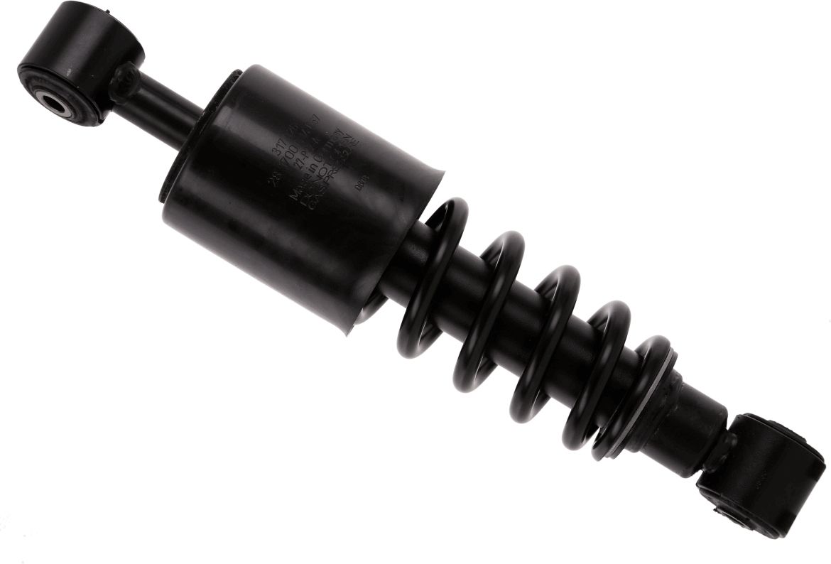 SACHS SHOCK ABSORBER - TecDoc Only