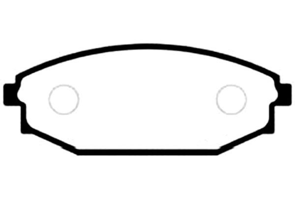 Remblokken kashiyama