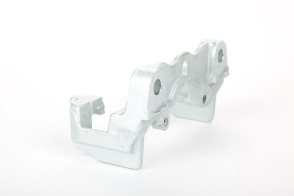 laikiklis, stabdžių apkaba