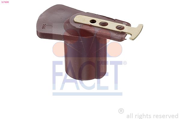 Zündverteilerläufer