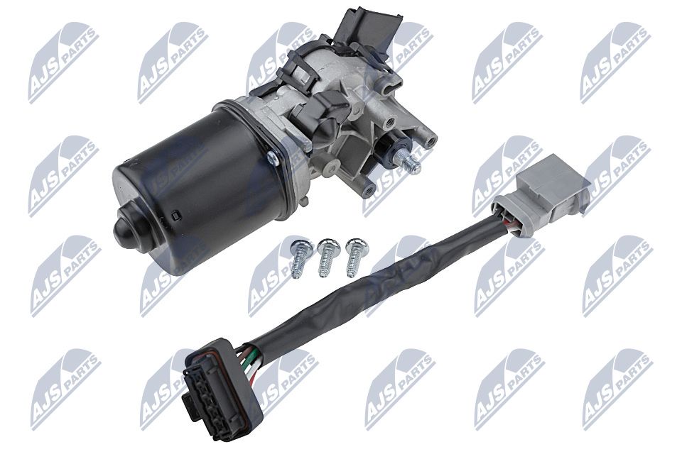 NTY ESW-RE-001 Wischermotor