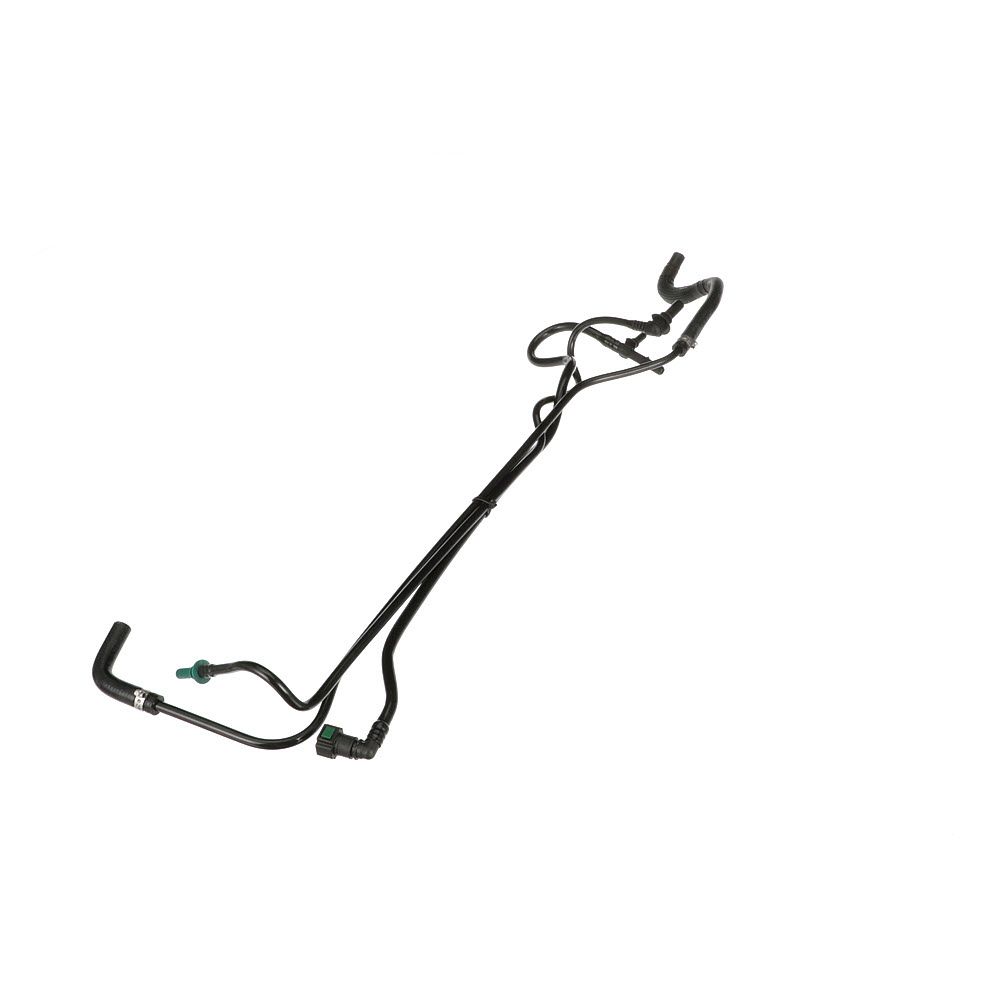 žarna, degalų išsiliejimo apsauga