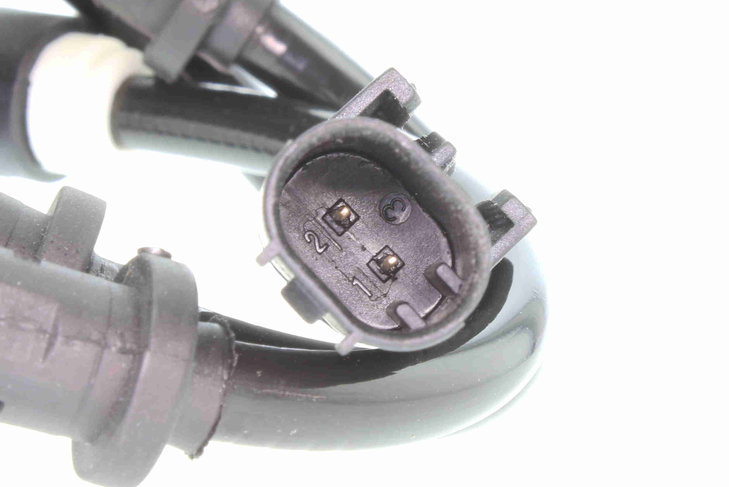 Sensor, Raddrehzahl