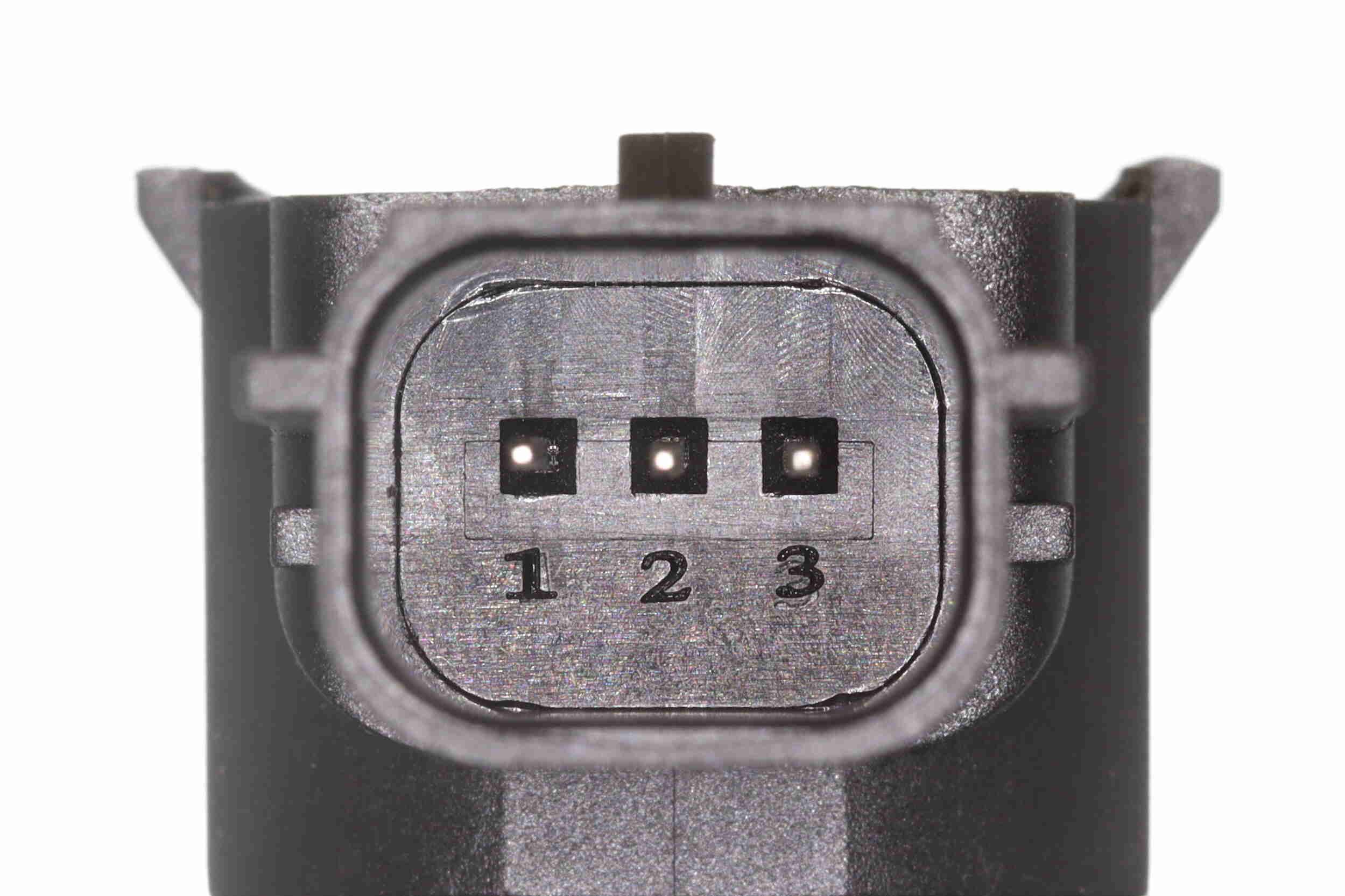 Sensor, Einparkhilfe