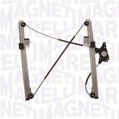 Window Regulator 350103170224