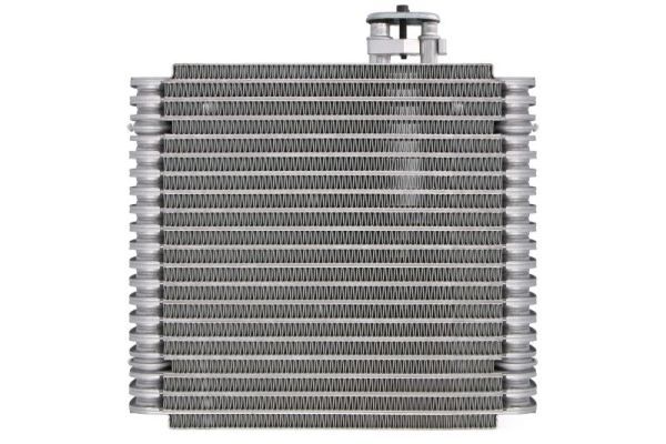 Verdampfer, Klimaanlage