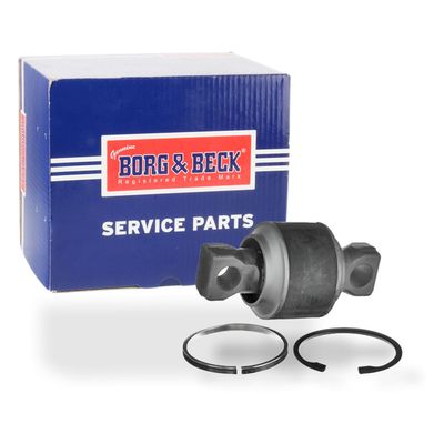 BSK32817 BORG & BECK Javítókészlet, vezetőkar