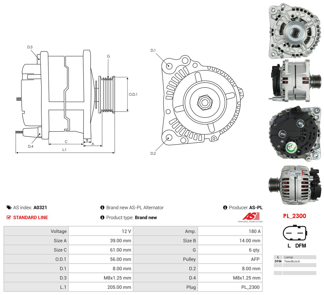 Generator