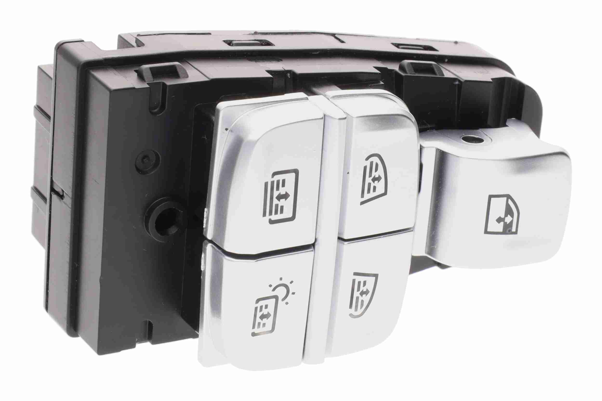 Schalter, Fensterheber