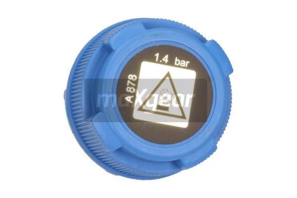 MAXGEAR 28-0377 Cap, coolant tank