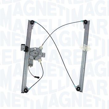 Window Regulator 350103733000