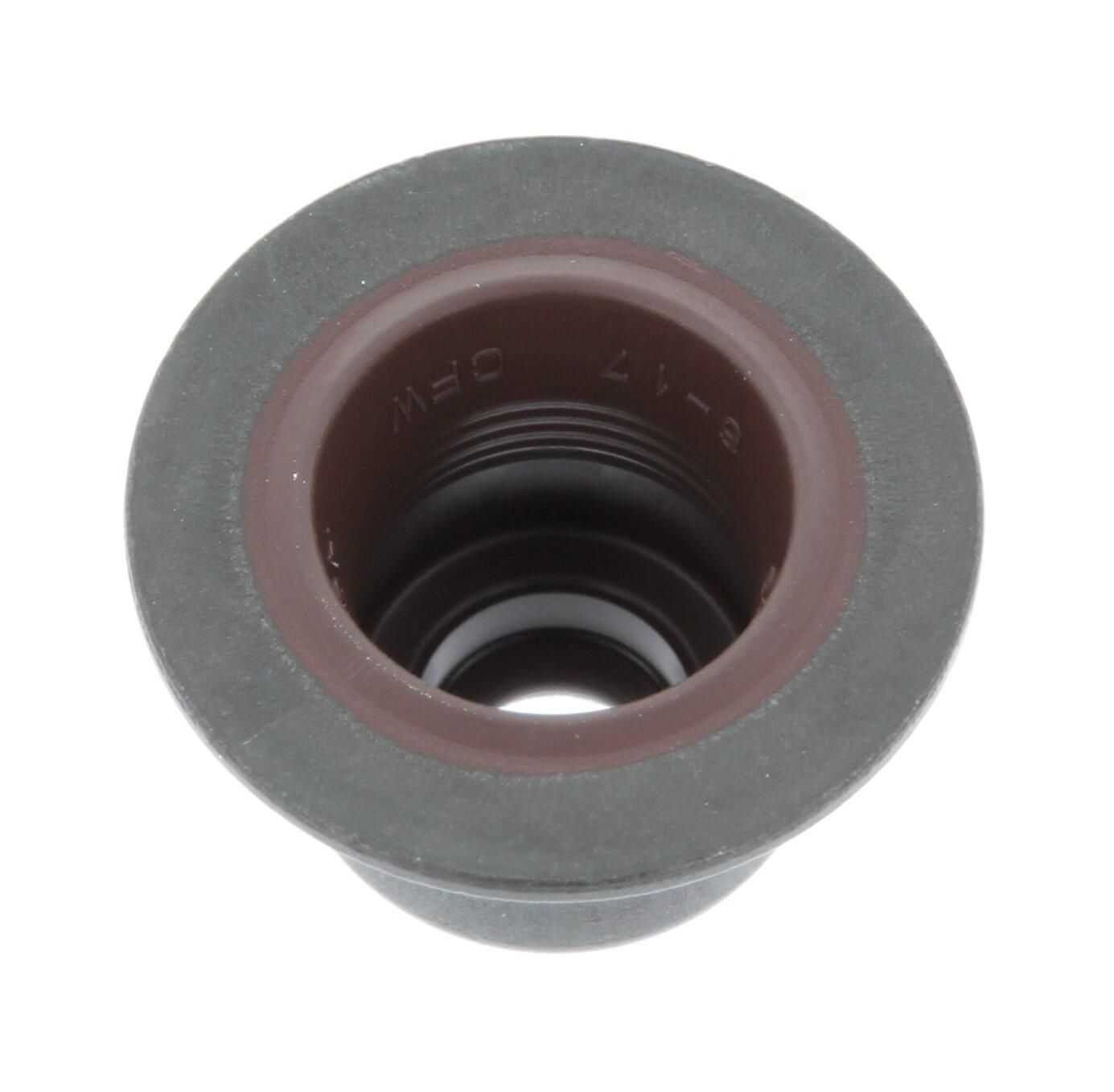 Dichtring, Ventilschaft