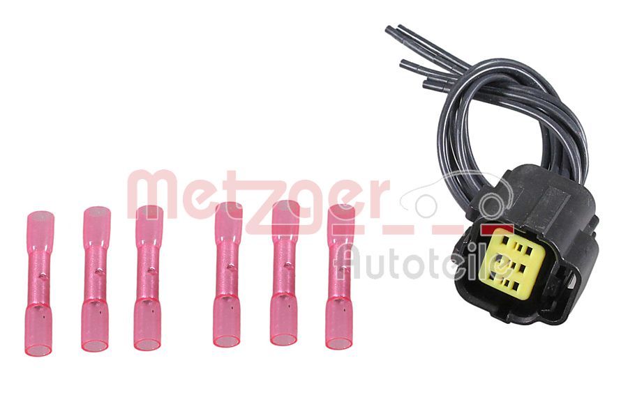 Cable Repair Set, pressure switch (air conditioning) 2324177