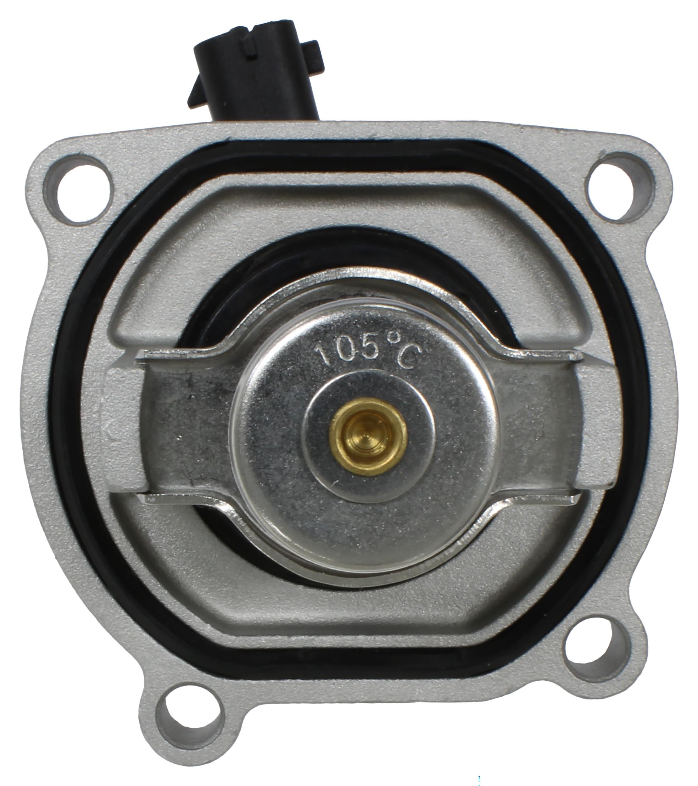 THERMOSTAT HOUSING 105C HOLDEN - TecDoc 2