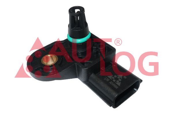 Sensor, Saugrohrdruck