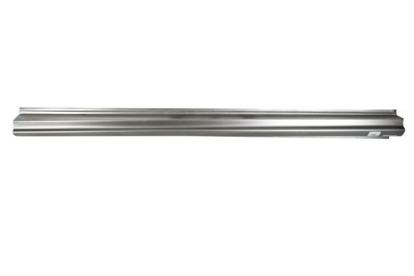 Einstiegsblech