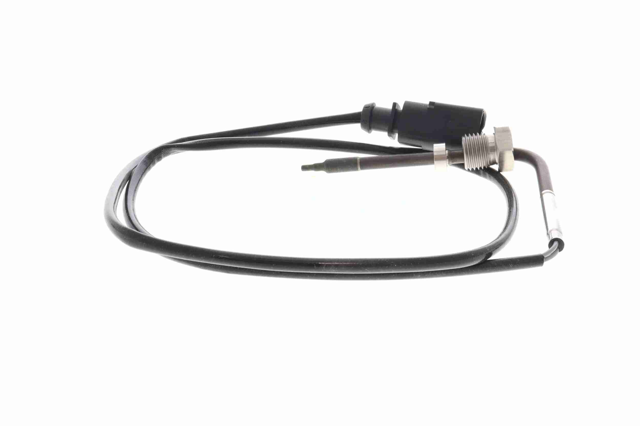 Sensor, Abgastemperatur
