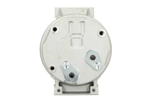 Kompressor, Klimaanlage