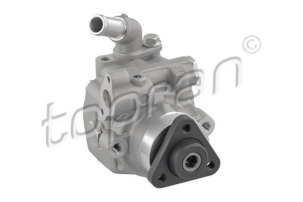 Hydraulic Pump, steering 116 621