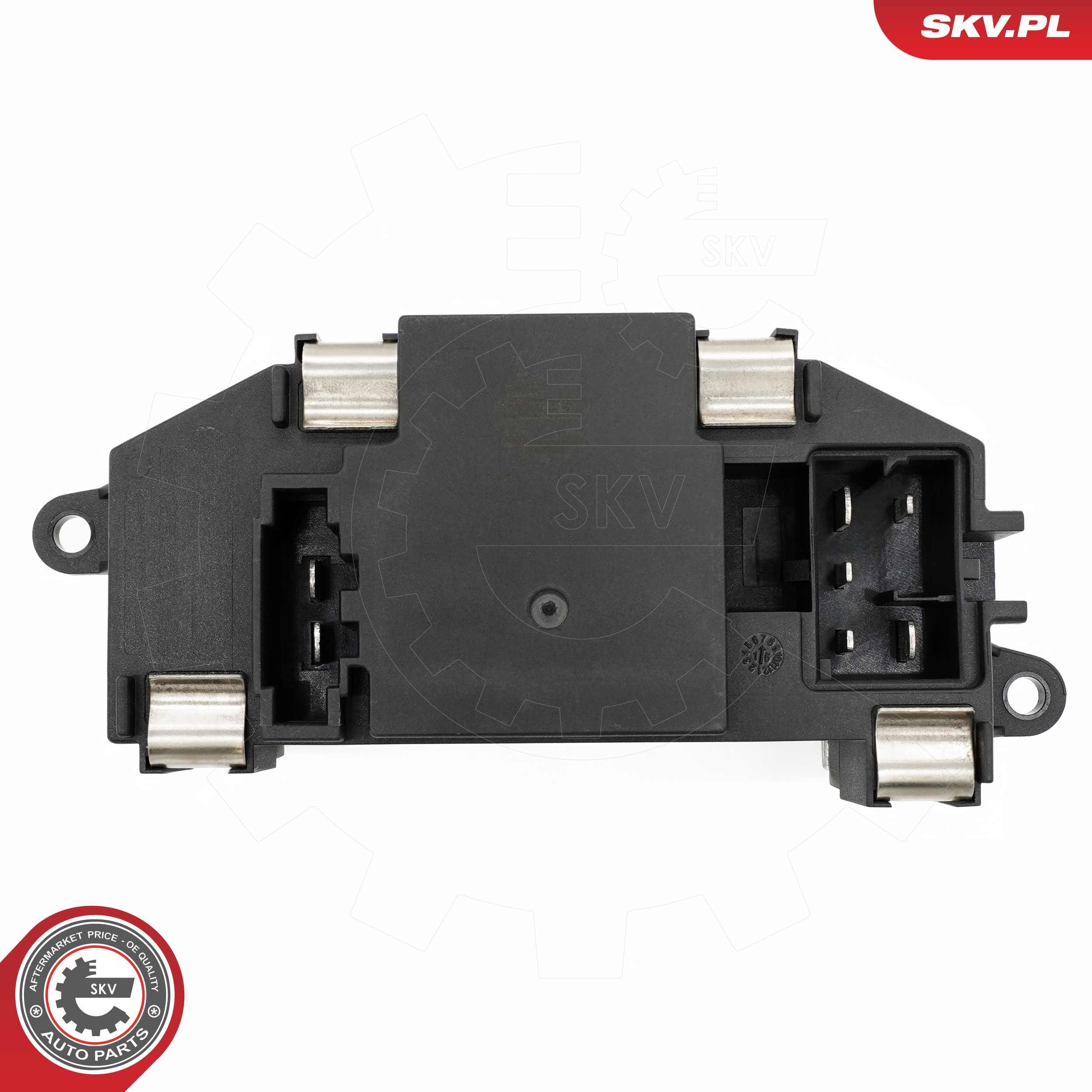 ESEN SKV 94SKV137 - Regler, Innenraumgebl&auml;se