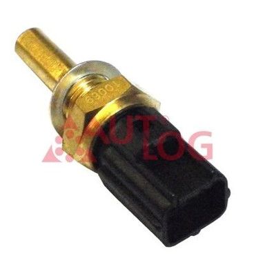 Sensor, Kühlmitteltemperatur
