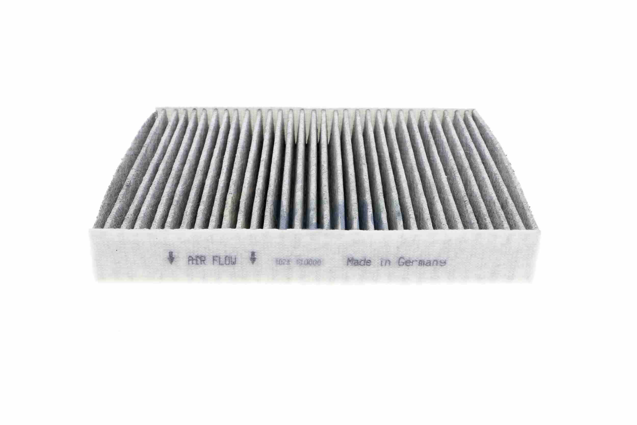 Filter, Innenraumluft