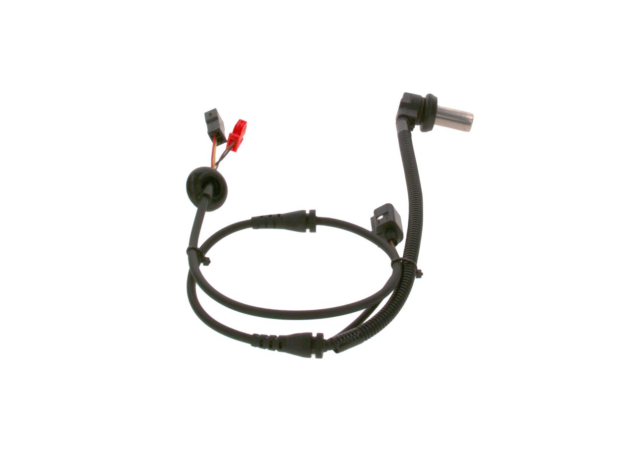 Sensor, Raddrehzahl