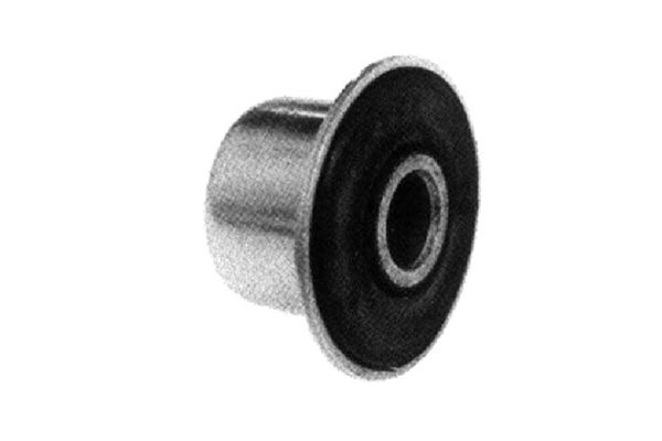 Lagerung, Blattfeder