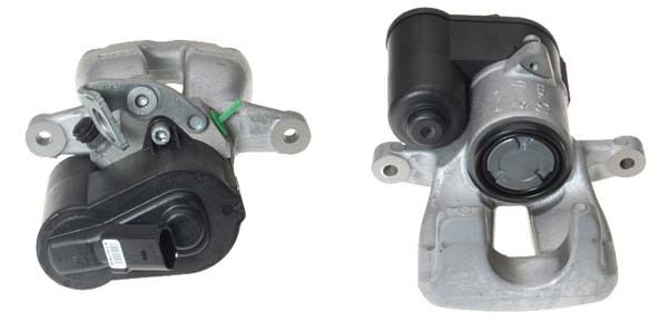 Bremssattel
