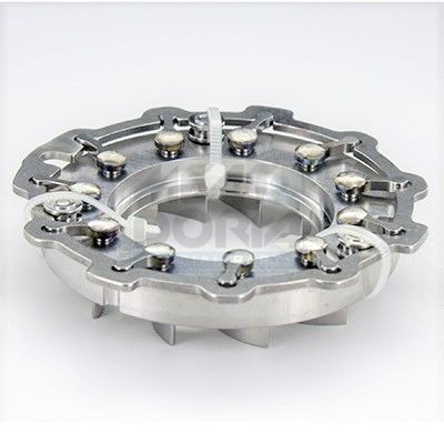 Reparatursatz, Lader