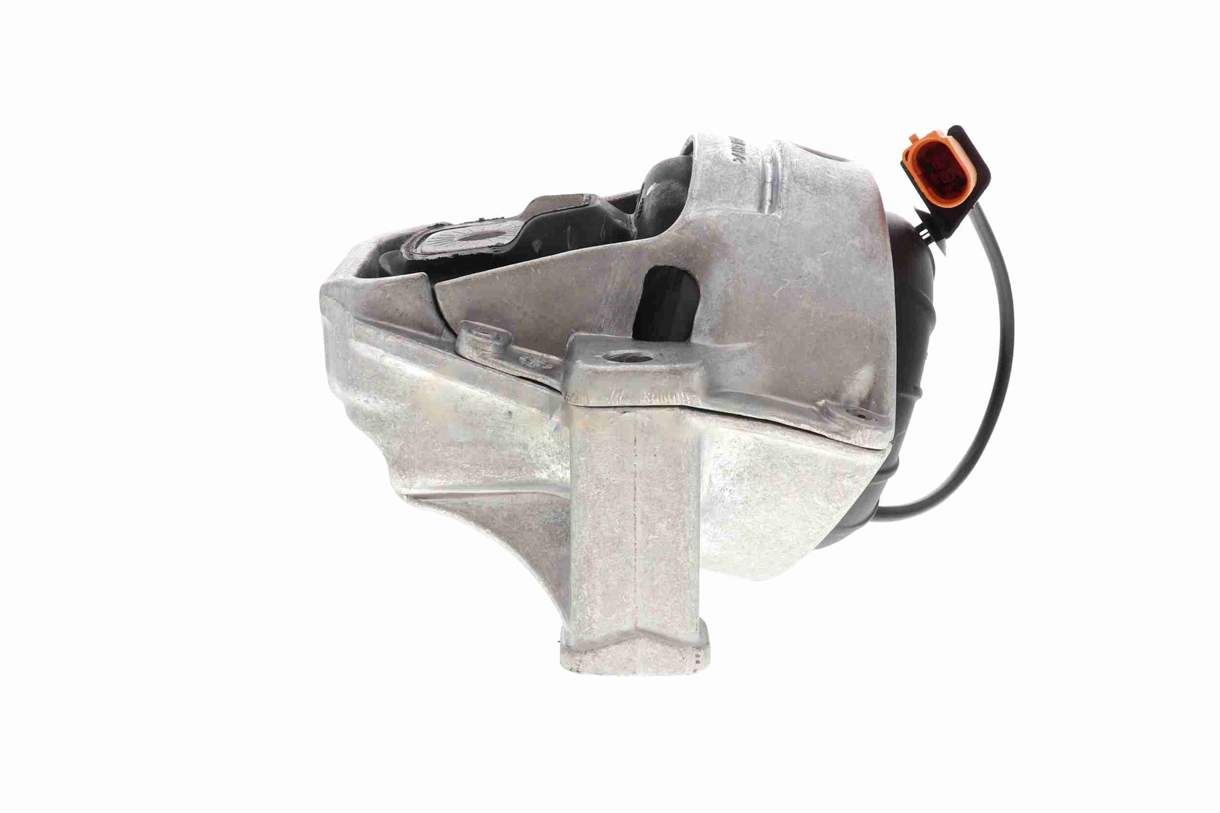 Lagerung, Motor