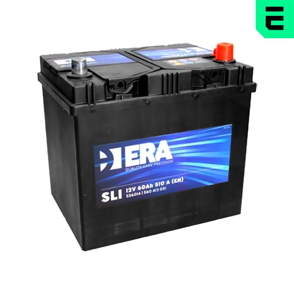 Starterbatterie
